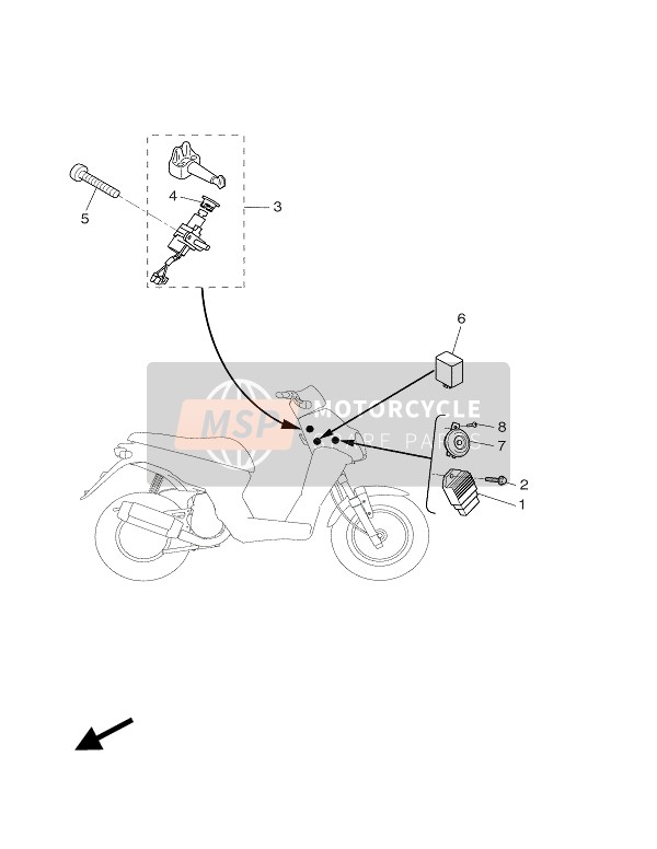 Électrique 1